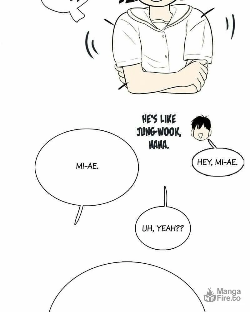 After School Lessons for Unripe Apples Chapter 67 page 170 - 