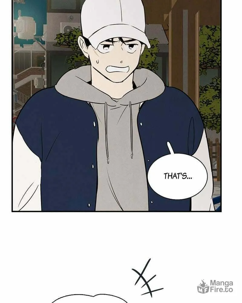 After School Lessons for Unripe Apples Chapter 67 page 18 - 