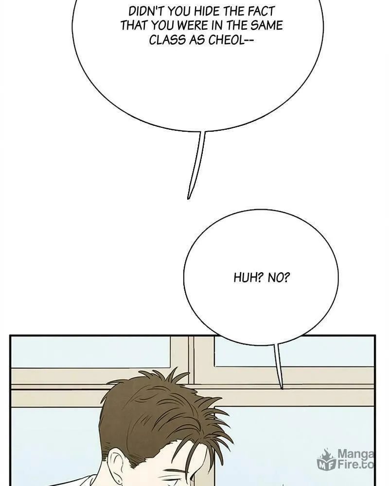 After School Lessons for Unripe Apples Chapter 67 page 171 - 