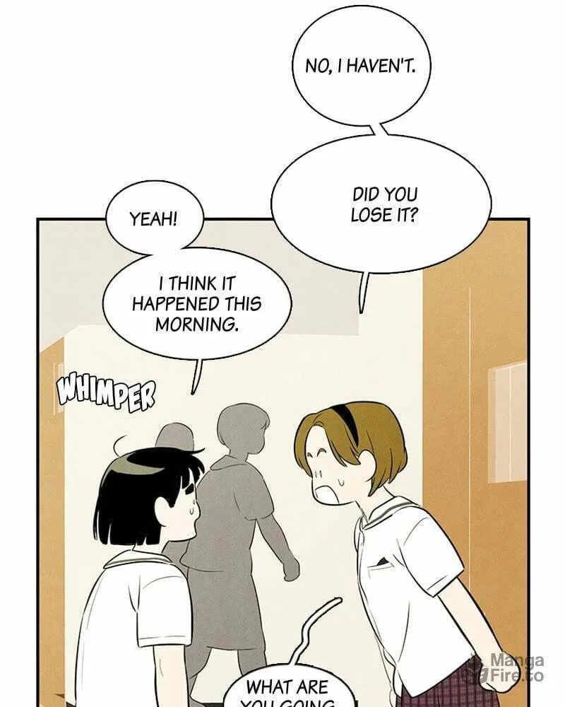After School Lessons for Unripe Apples Chapter 67 page 177 - 