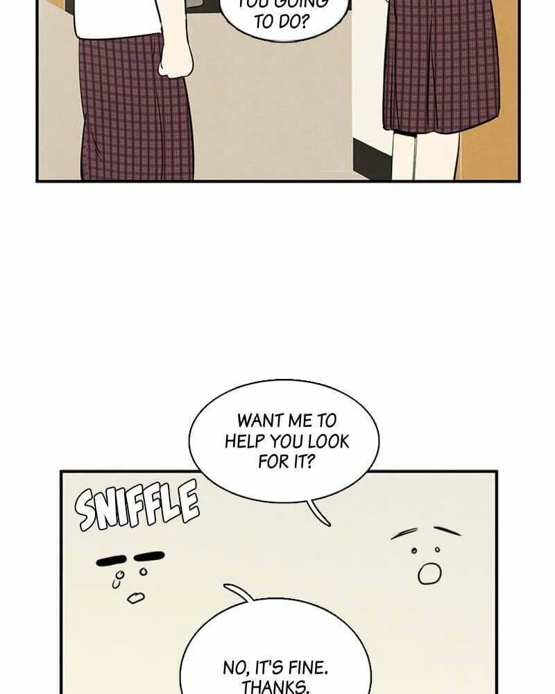 After School Lessons for Unripe Apples Chapter 67 page 178 - 