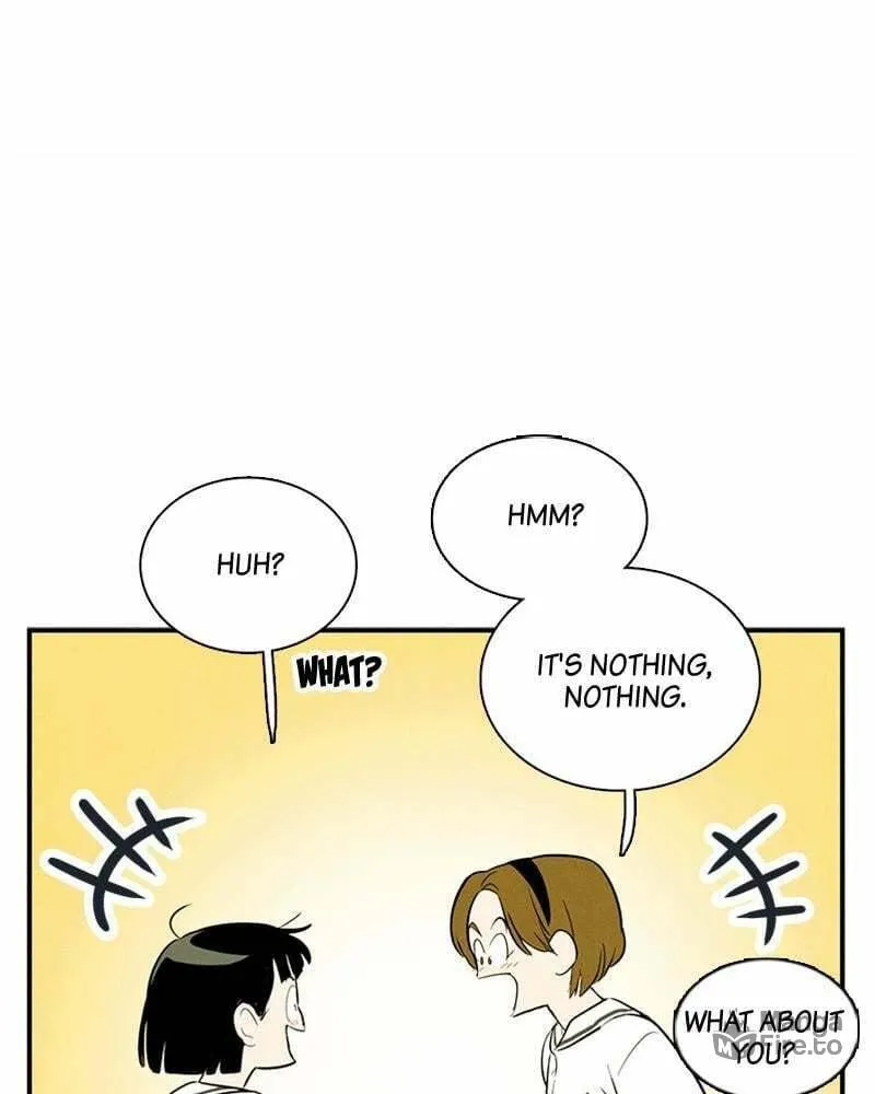After School Lessons for Unripe Apples Chapter 67 page 183 - 