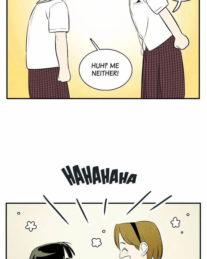 After School Lessons for Unripe Apples Chapter 67 page 184 - 