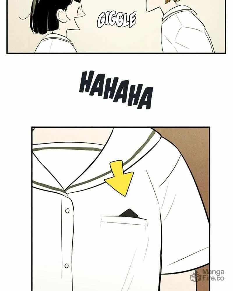After School Lessons for Unripe Apples Chapter 67 page 185 - 