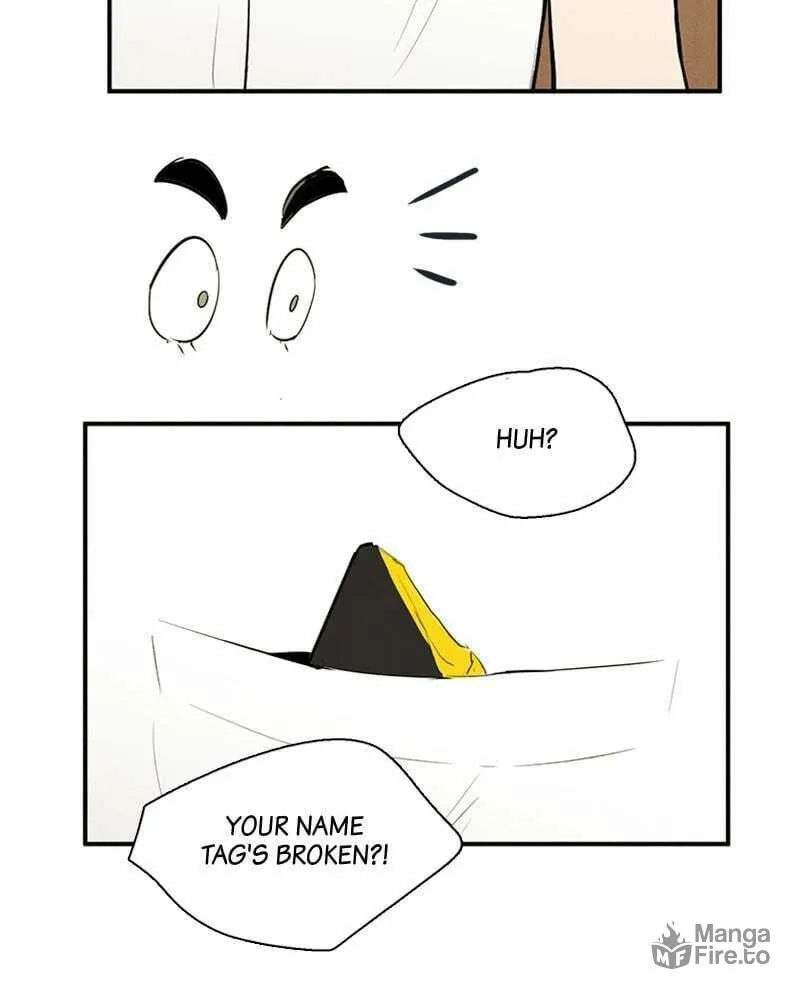 After School Lessons for Unripe Apples Chapter 67 page 186 - 