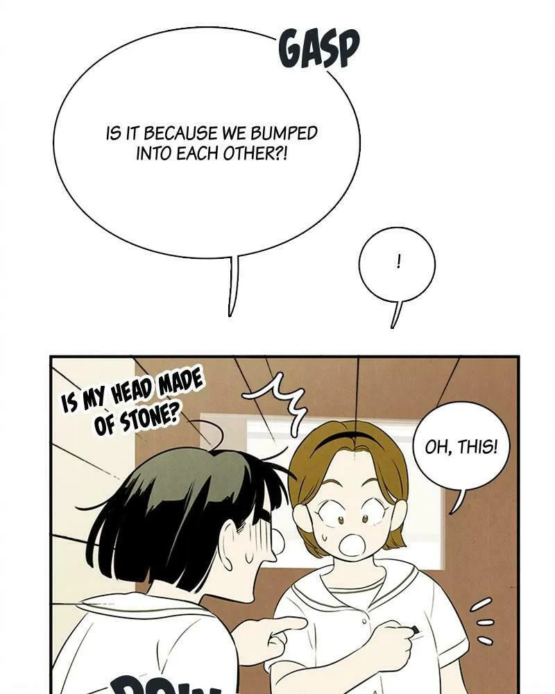 After School Lessons for Unripe Apples Chapter 67 page 187 - 