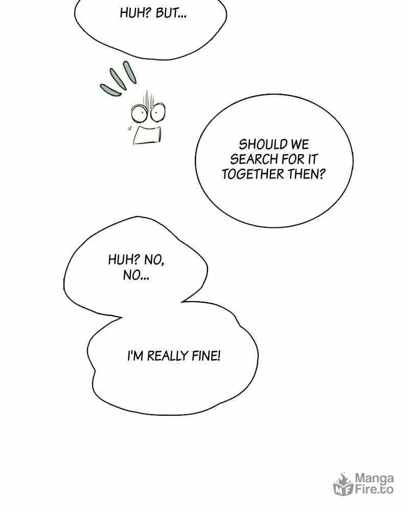 After School Lessons for Unripe Apples Chapter 67 page 190 - 