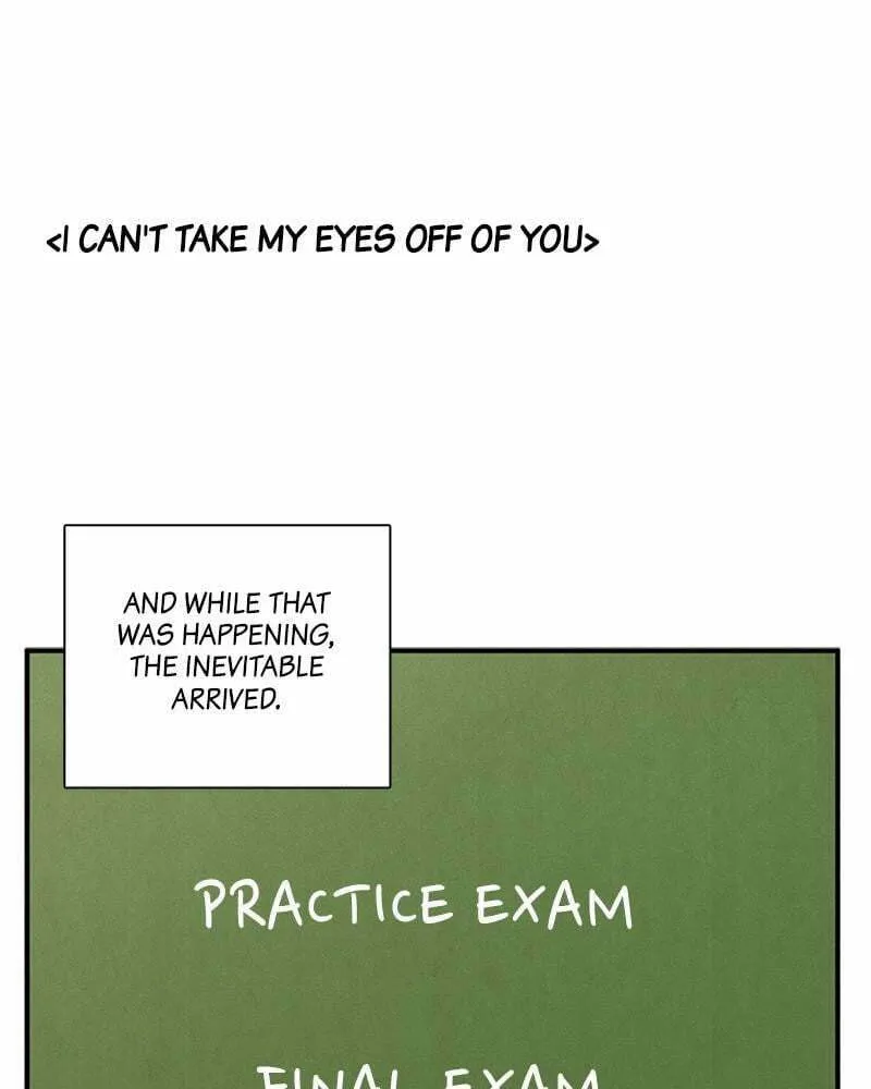 After School Lessons for Unripe Apples Chapter 67 page 194 - 