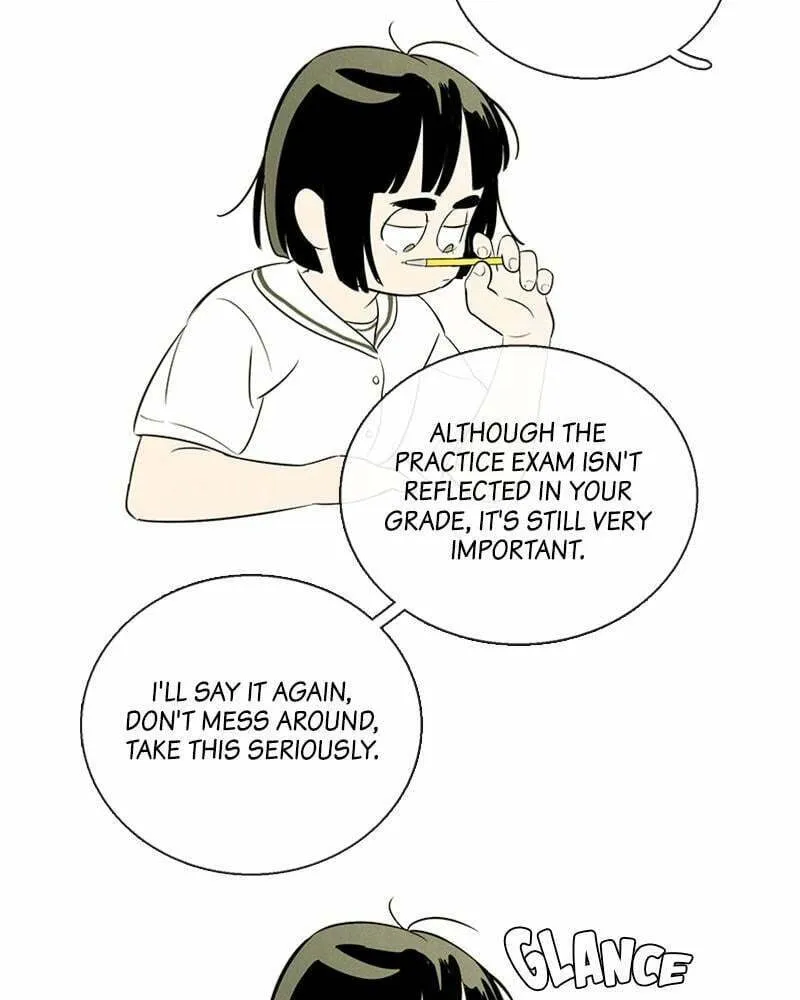 After School Lessons for Unripe Apples Chapter 67 page 197 - 