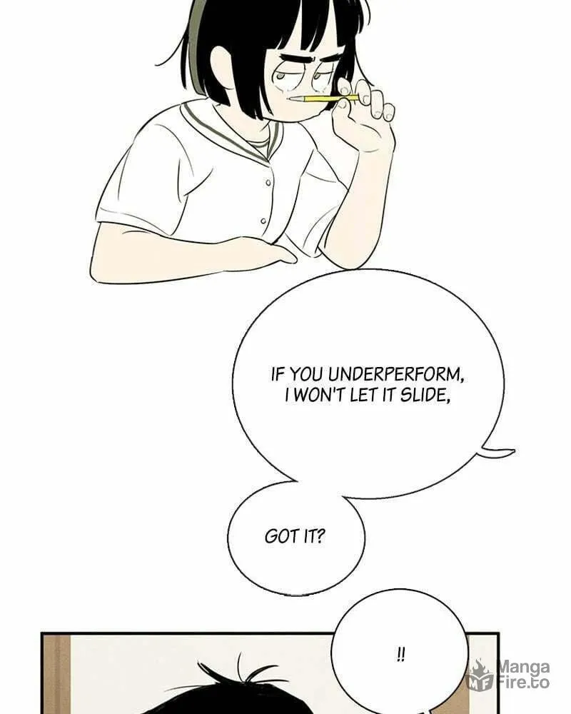 After School Lessons for Unripe Apples Chapter 67 page 198 - 