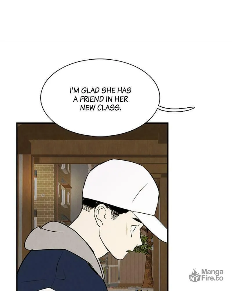 After School Lessons for Unripe Apples Chapter 67 page 21 - 