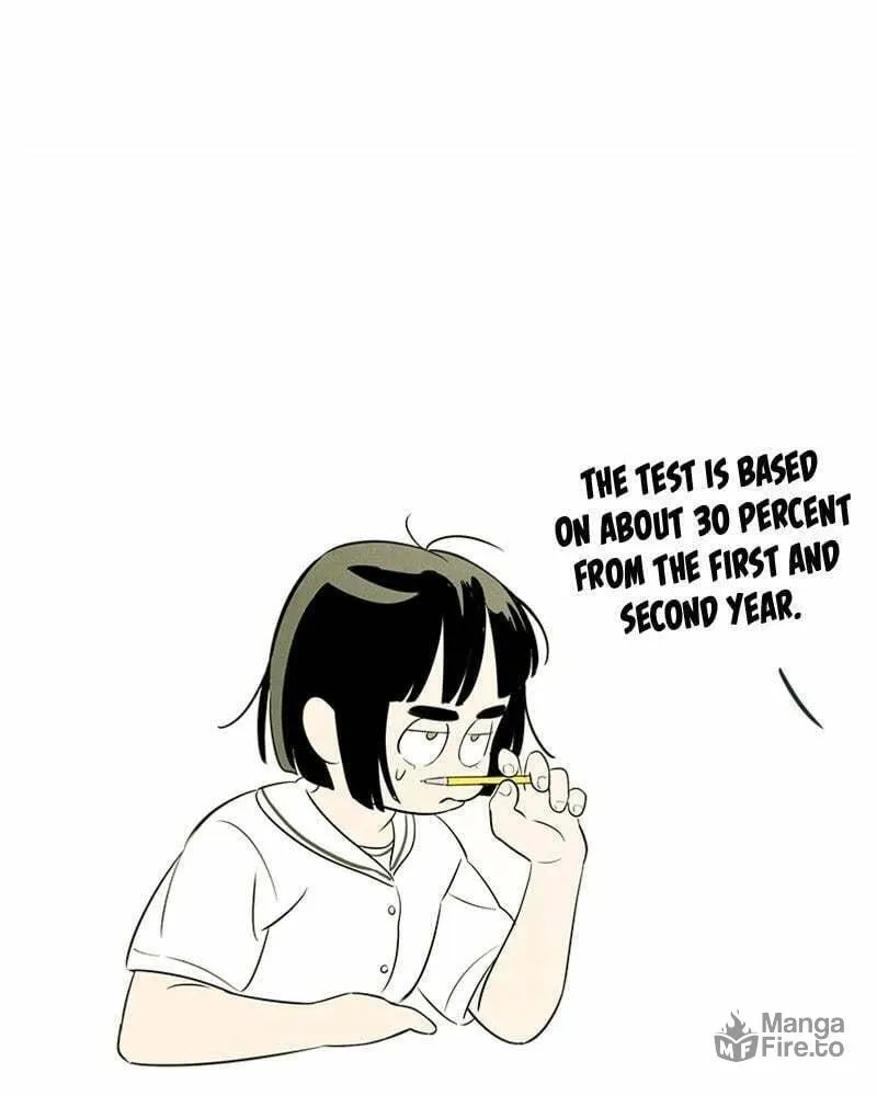 After School Lessons for Unripe Apples Chapter 67 page 201 - 