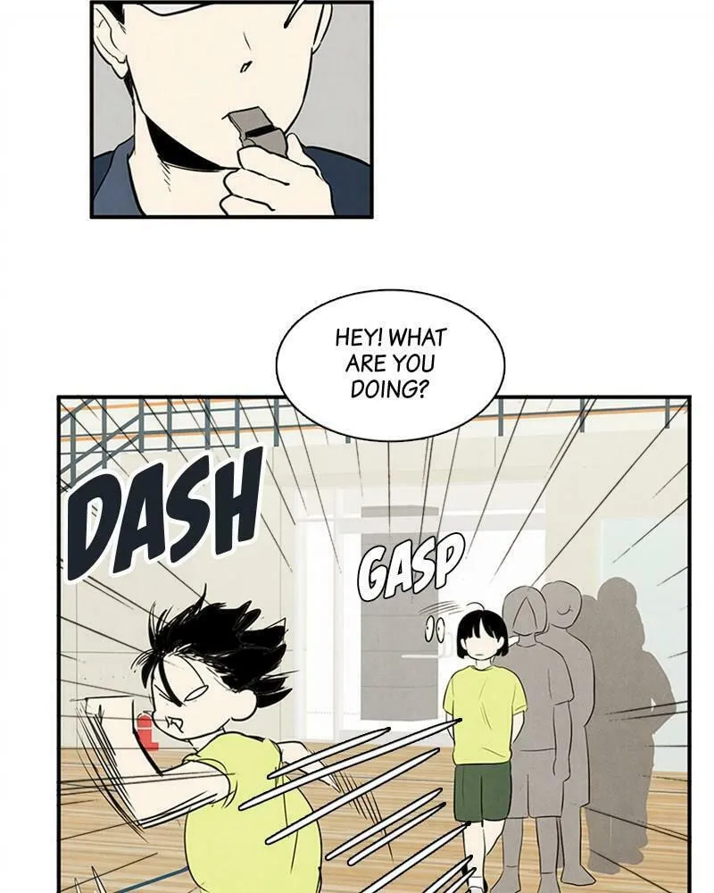 After School Lessons for Unripe Apples Chapter 67 page 206 - 
