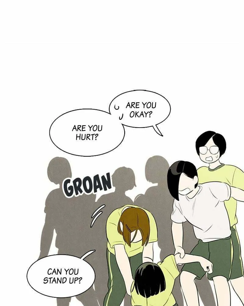 After School Lessons for Unripe Apples Chapter 67 page 211 - 