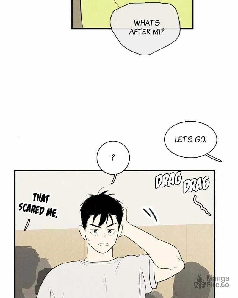 After School Lessons for Unripe Apples Chapter 67 page 213 - 
