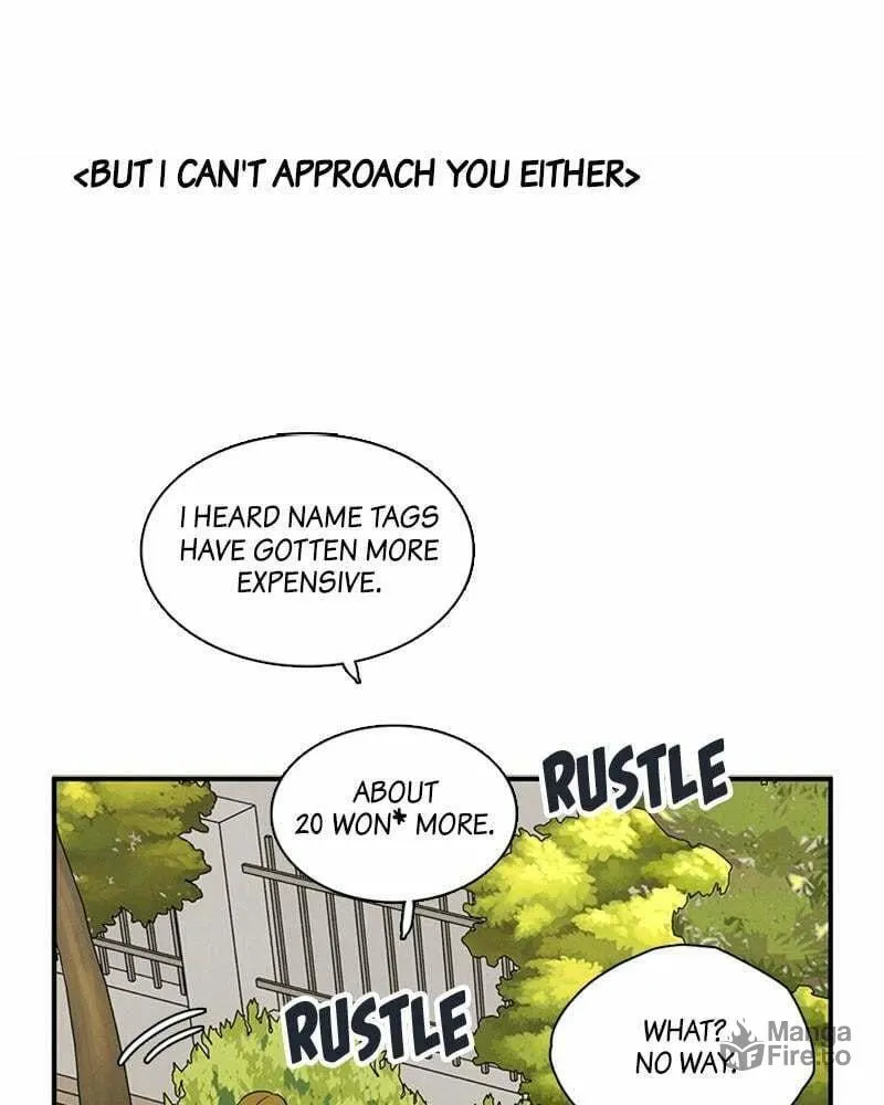 After School Lessons for Unripe Apples Chapter 67 page 216 - 