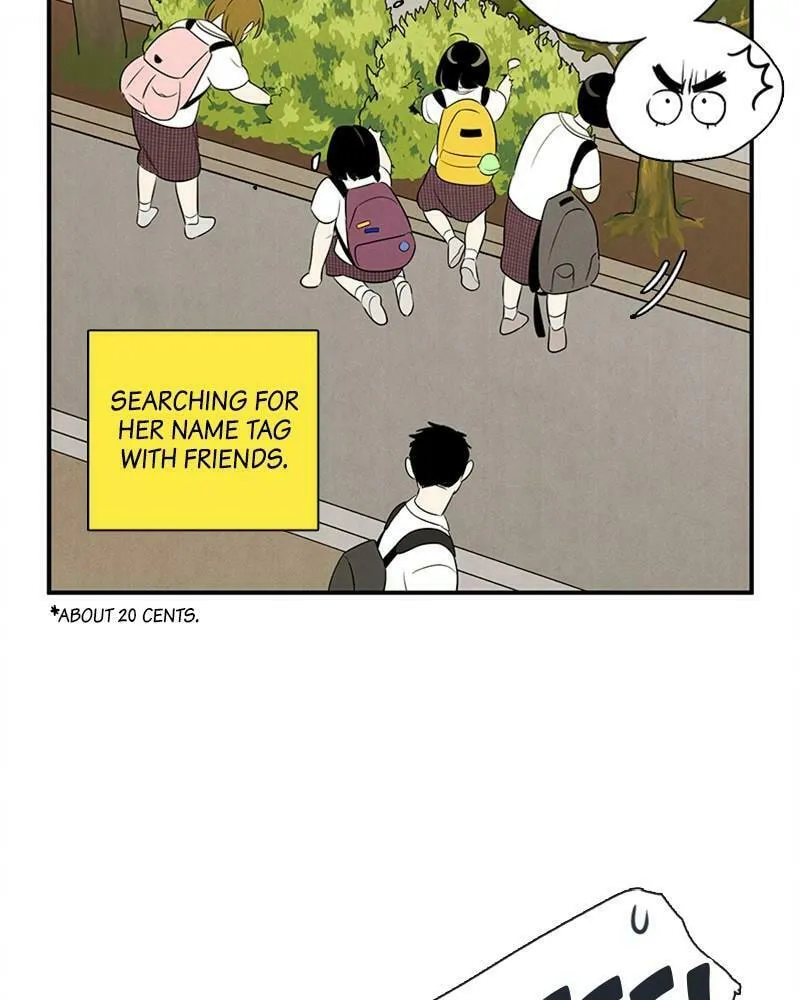 After School Lessons for Unripe Apples Chapter 67 page 217 - 