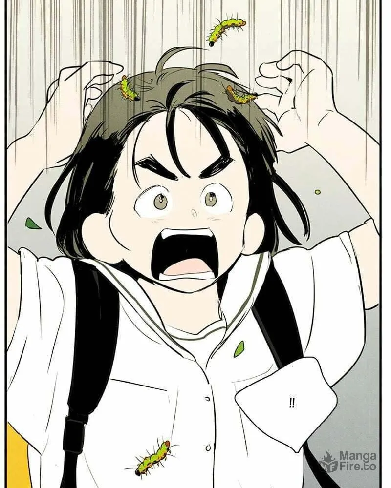 After School Lessons for Unripe Apples Chapter 67 page 220 - 