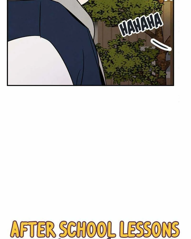 After School Lessons for Unripe Apples Chapter 67 page 23 - 