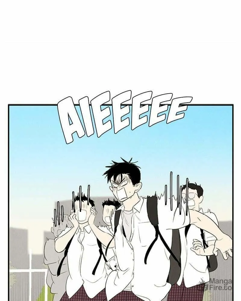 After School Lessons for Unripe Apples Chapter 67 page 222 - 