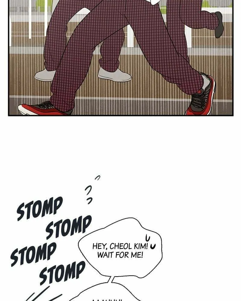 After School Lessons for Unripe Apples Chapter 67 page 223 - 