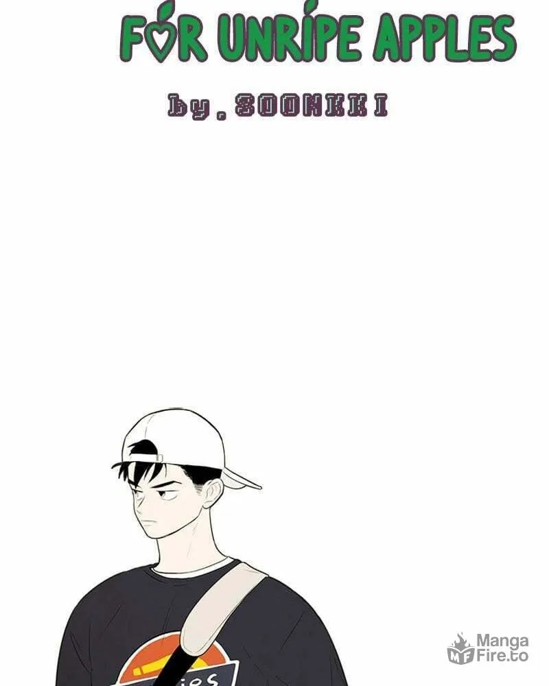 After School Lessons for Unripe Apples Chapter 67 page 24 - 
