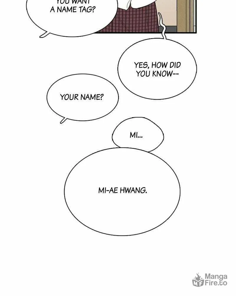 After School Lessons for Unripe Apples Chapter 67 page 234 - 