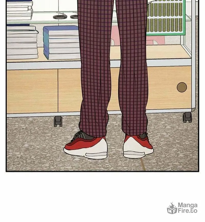 After School Lessons for Unripe Apples Chapter 67 page 237 - 