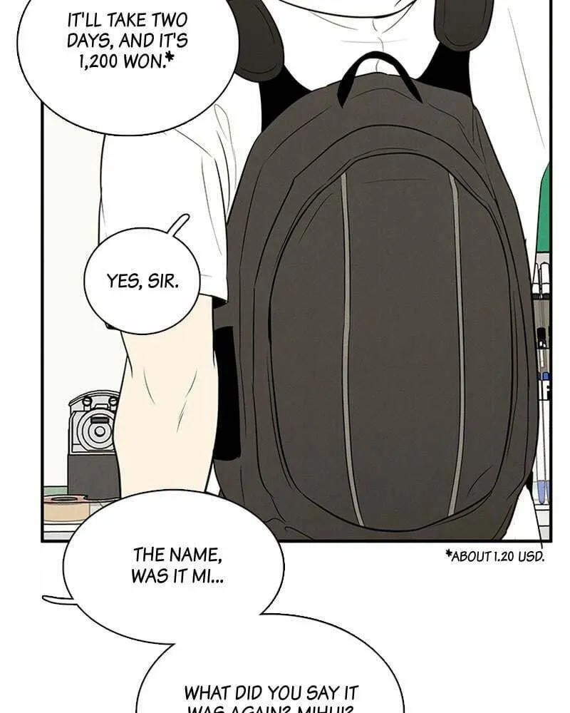 After School Lessons for Unripe Apples Chapter 67 page 239 - 