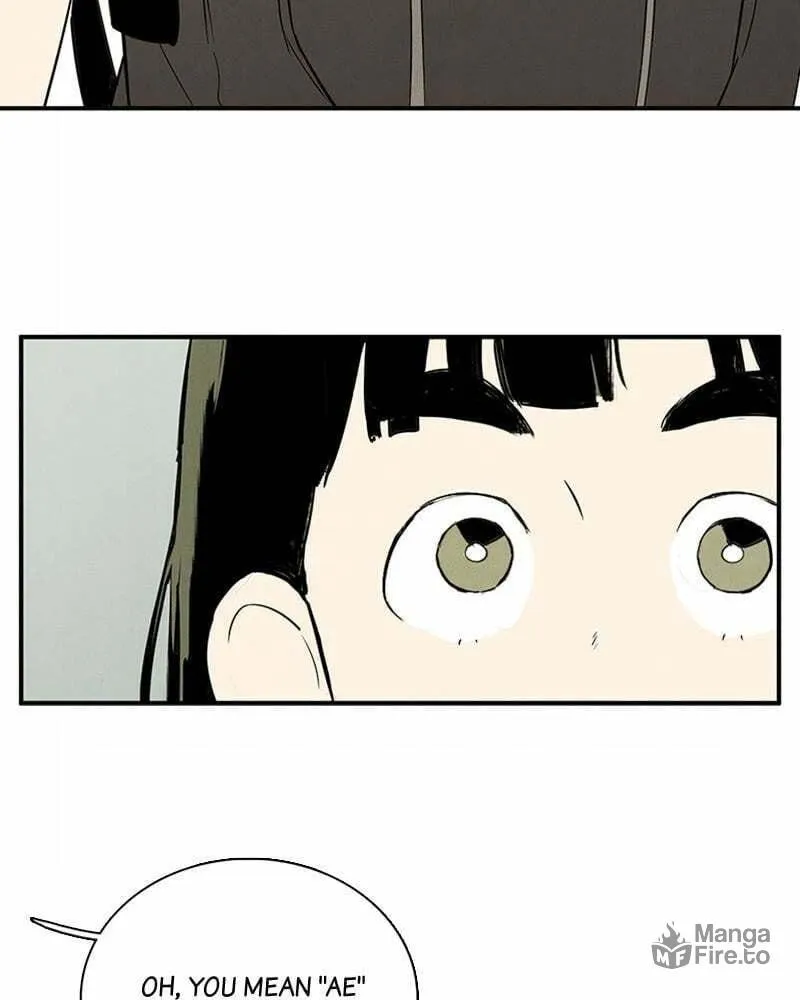 After School Lessons for Unripe Apples Chapter 67 page 243 - 