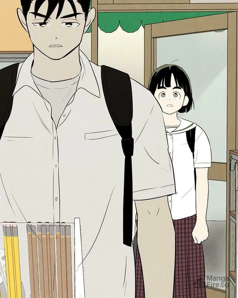 After School Lessons for Unripe Apples Chapter 67 page 246 - 