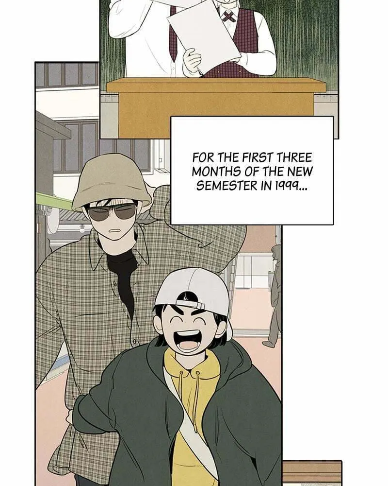 After School Lessons for Unripe Apples Chapter 67 page 28 - 