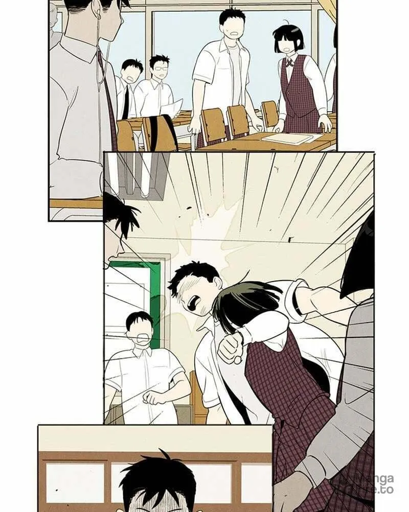 After School Lessons for Unripe Apples Chapter 67 page 30 - 
