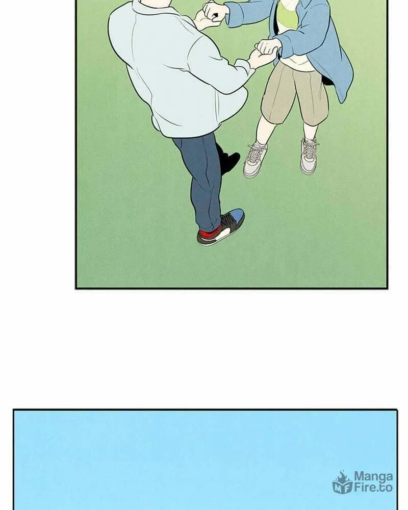 After School Lessons for Unripe Apples Chapter 67 page 33 - 