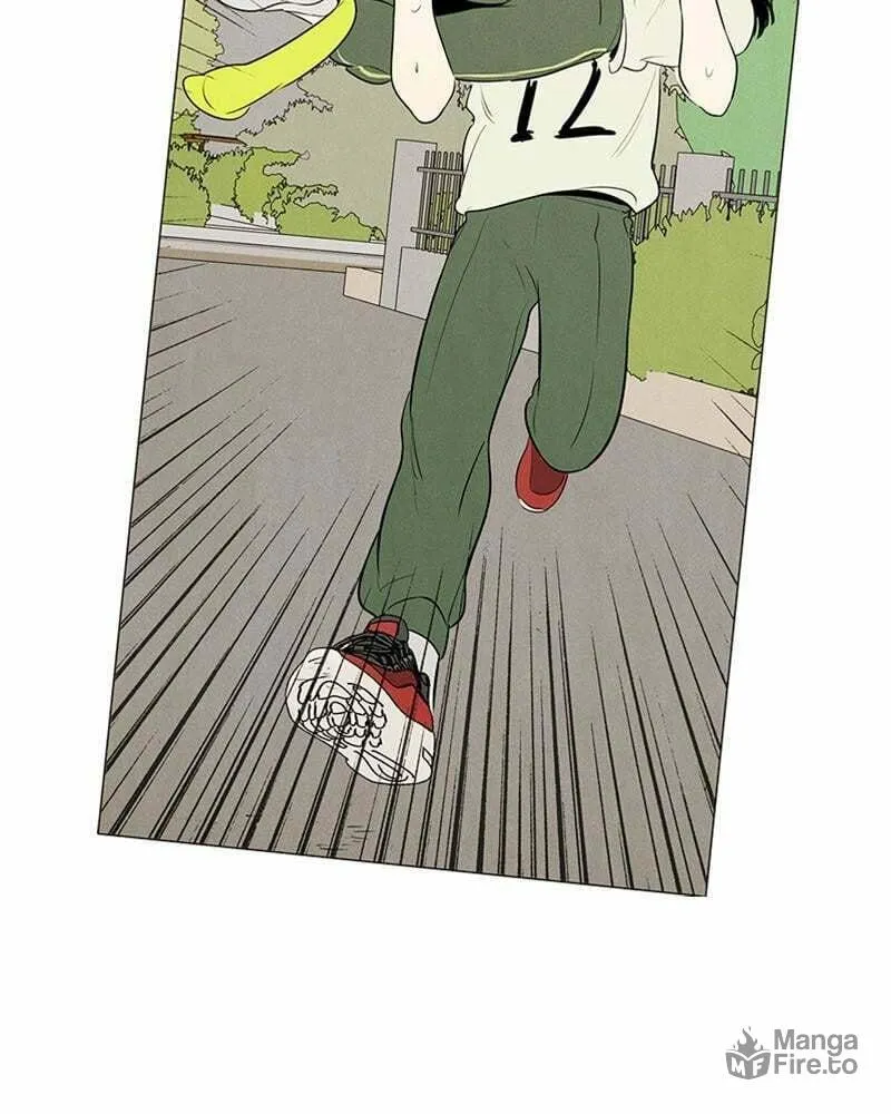 After School Lessons for Unripe Apples Chapter 67 page 36 - 