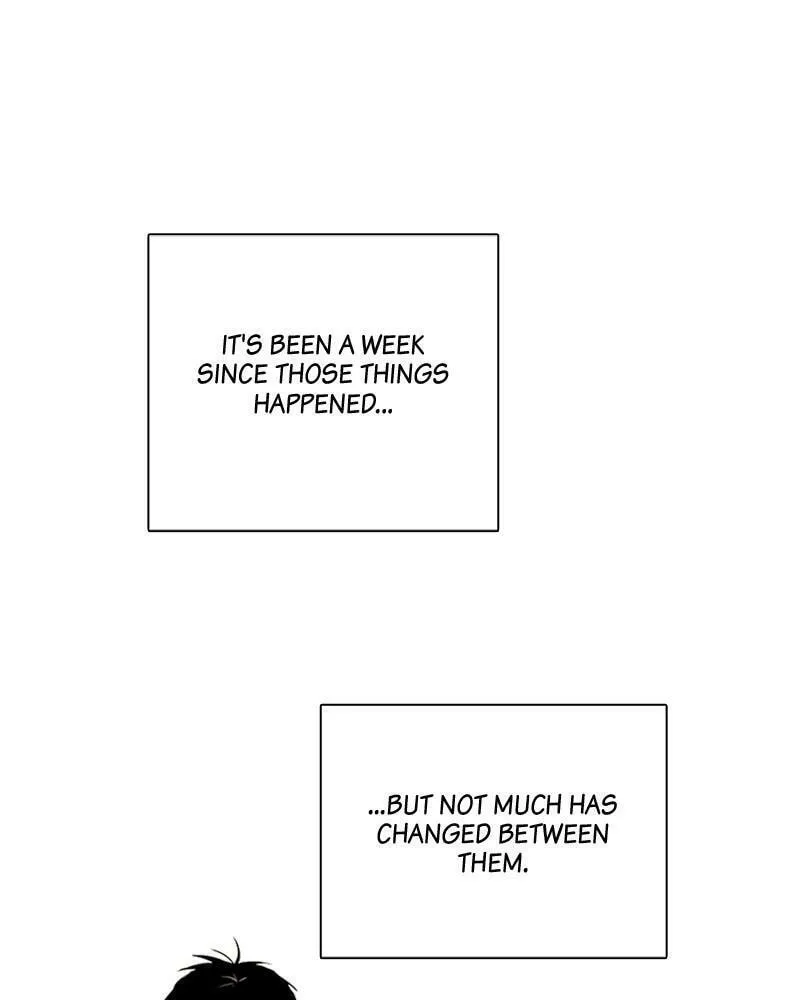 After School Lessons for Unripe Apples Chapter 67 page 38 - 