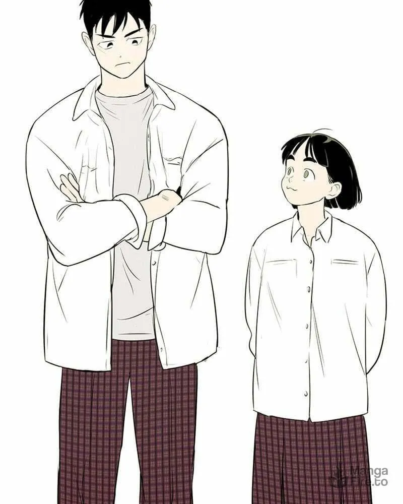 After School Lessons for Unripe Apples Chapter 67 page 39 - 