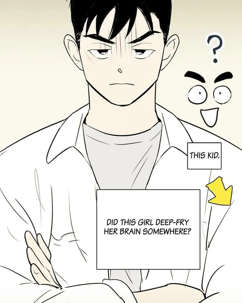After School Lessons for Unripe Apples Chapter 67 page 41 - 