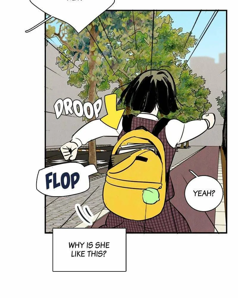 After School Lessons for Unripe Apples Chapter 67 page 44 - 