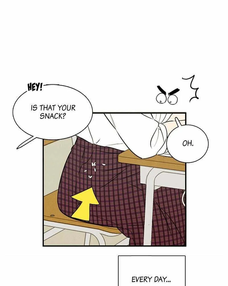 After School Lessons for Unripe Apples Chapter 67 page 46 - 