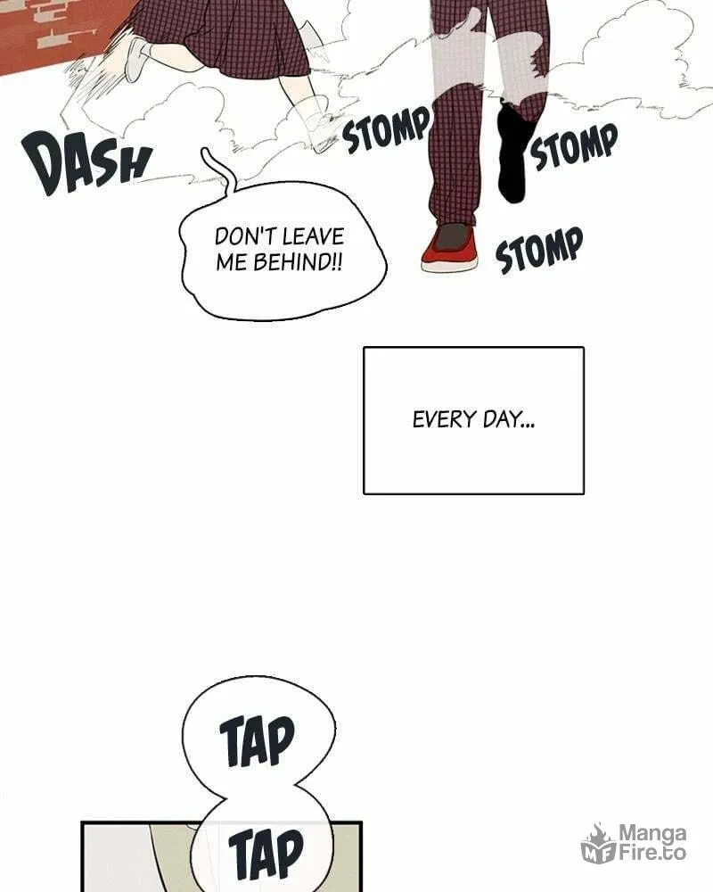 After School Lessons for Unripe Apples Chapter 67 page 48 - 