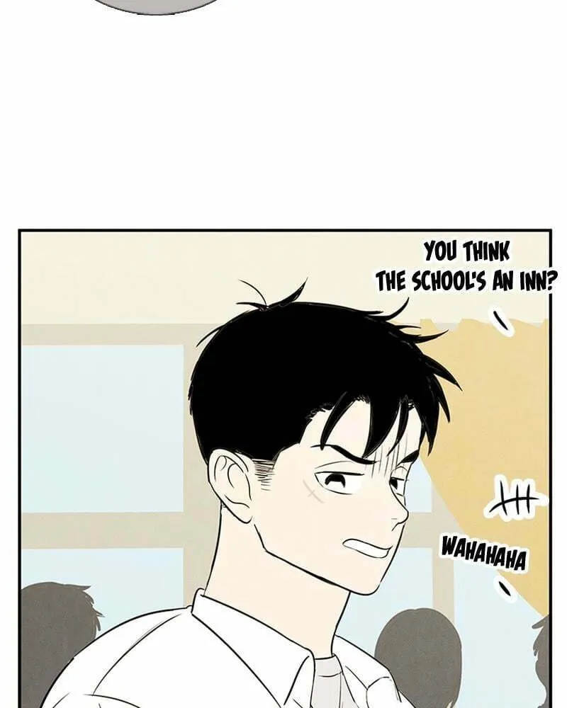 After School Lessons for Unripe Apples Chapter 67 page 52 - 