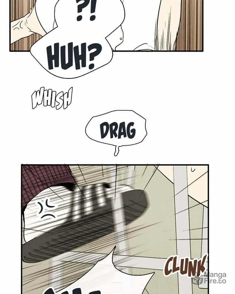 After School Lessons for Unripe Apples Chapter 67 page 57 - 