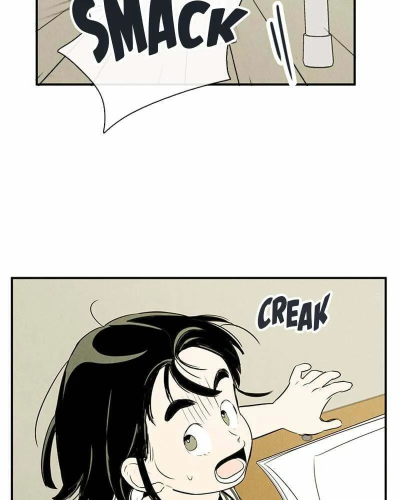 After School Lessons for Unripe Apples Chapter 67 page 58 - 