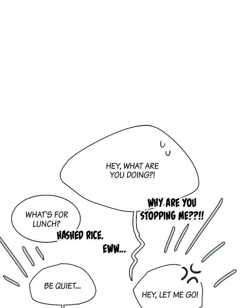 After School Lessons for Unripe Apples Chapter 67 page 61 - 