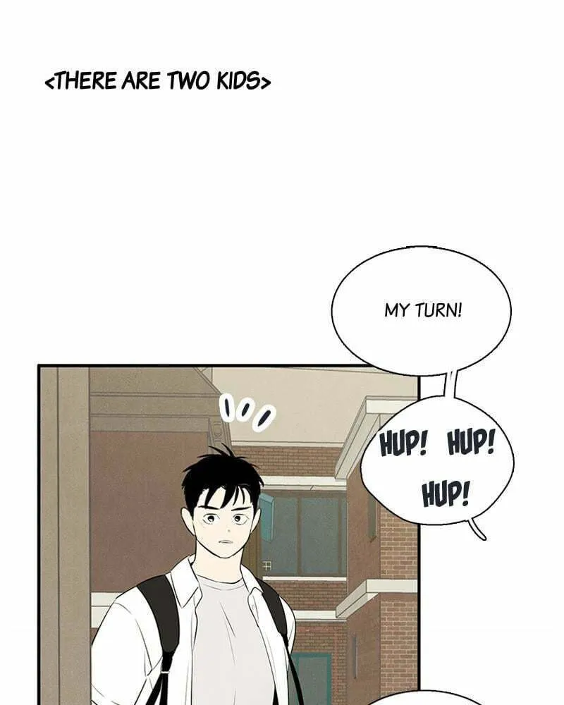 After School Lessons for Unripe Apples Chapter 67 page 64 - 