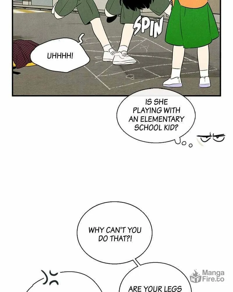 After School Lessons for Unripe Apples Chapter 67 page 66 - 