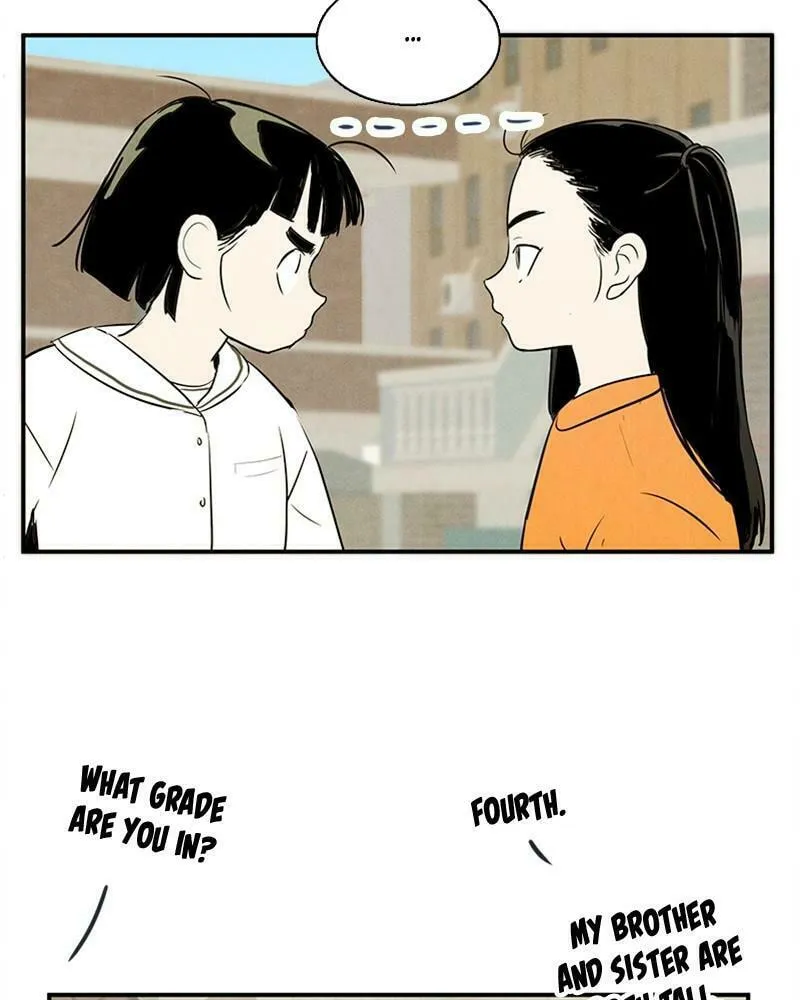 After School Lessons for Unripe Apples Chapter 67 page 68 - 