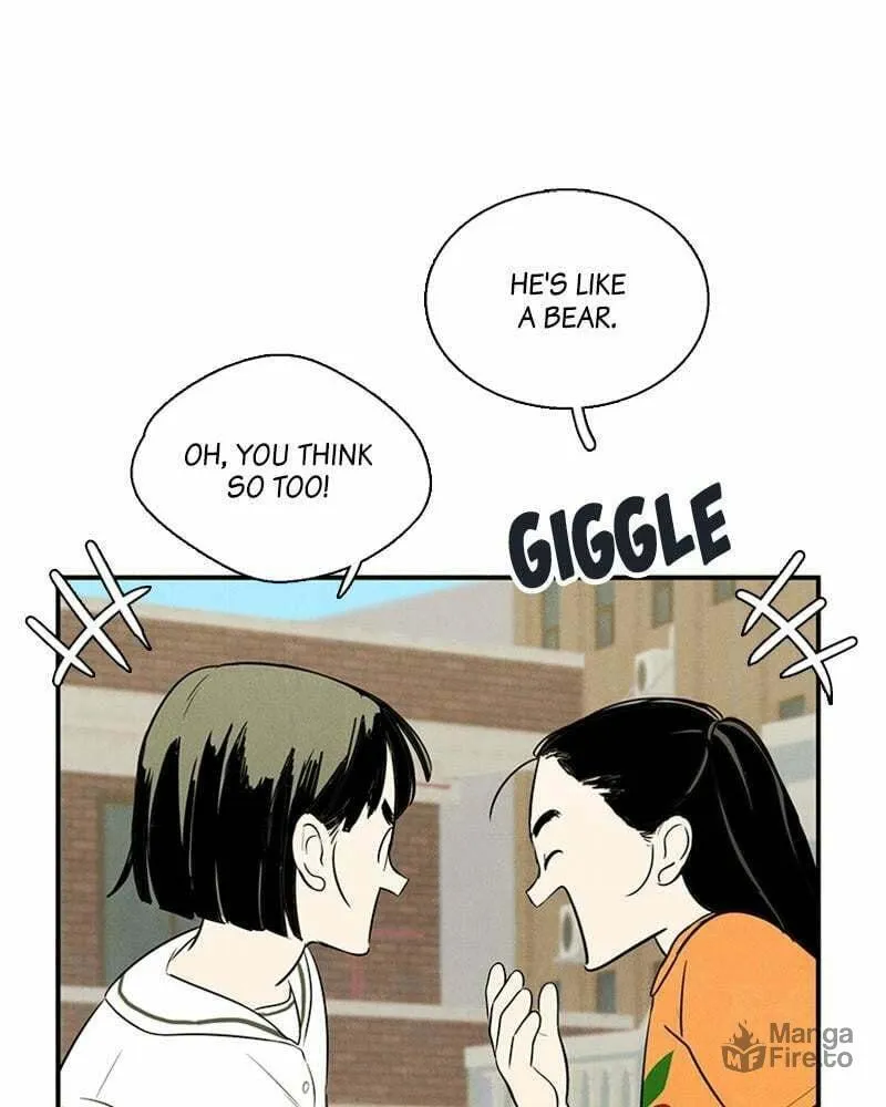After School Lessons for Unripe Apples Chapter 67 page 72 - 