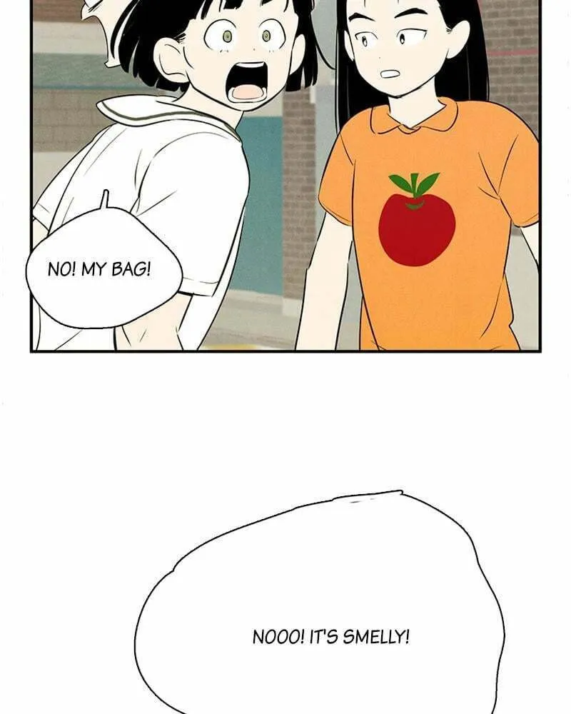 After School Lessons for Unripe Apples Chapter 67 page 76 - 